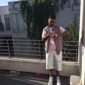 Meet your Posher, Nate